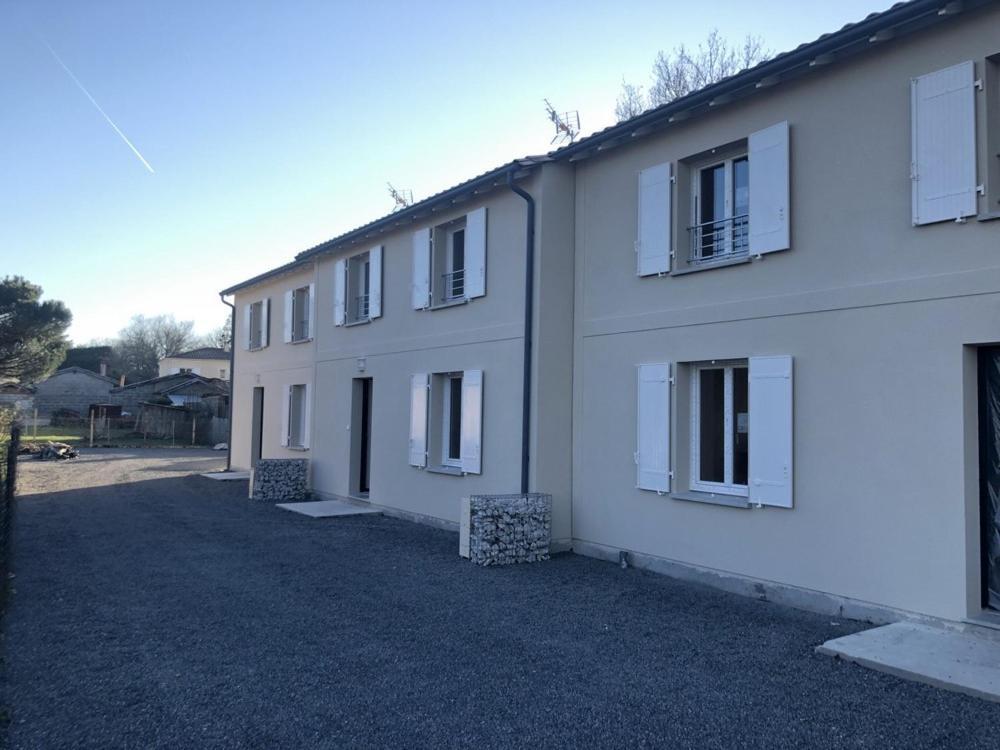 Maison Climatisee 3 Chambres Au Coeur Des Vignobles Bordeaux เลโอนญ็อง ภายนอก รูปภาพ